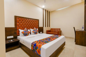FabHotel Vertigo Suites - Nr BKC